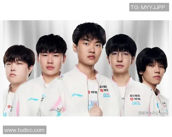 重磅专题:探讨BLG战队包夹战术的创新与影响 重磅专题:探讨BLG战队包夹战术的创新与影响