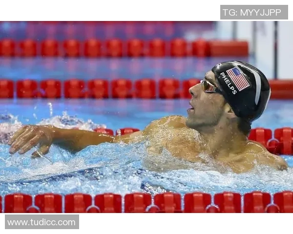 菲尔普斯传奇人生与泳池荣耀：从天才少年到奥运之王的蜕变与挑战