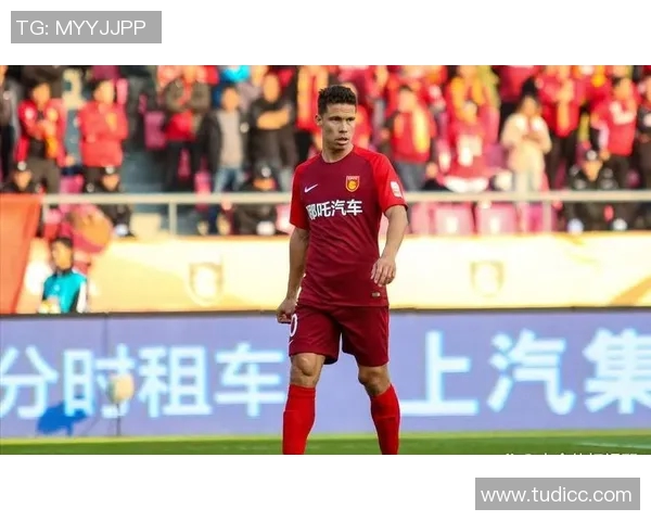 中超球员的崛起与挑战：新一代足球明星如何引领中国足球未来