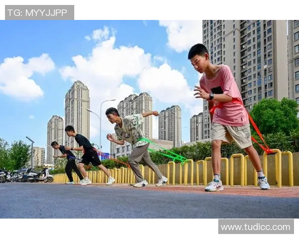 运动改变生活，塑造健康体魄，释放无限活力与自信的全新方式