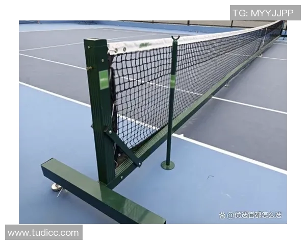 提升网球表现的关键装备选择与使用技巧全攻略