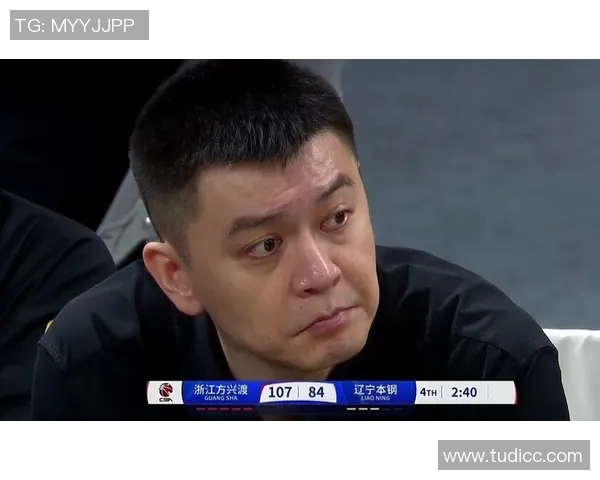 2020年辽宁队与北控队精彩对决全场回放视频分享与分析