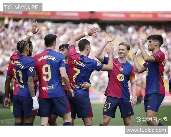 西甲联赛巴塞罗那夺冠：巴萨的西甲联赛夺冠之路